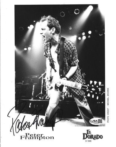 Peter frampton comes - comes, alive