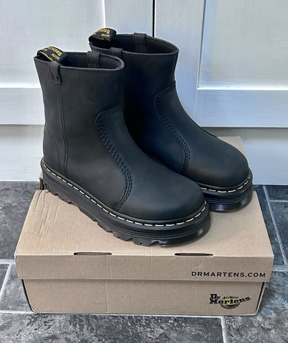 Nuovo con scatola martens - con,