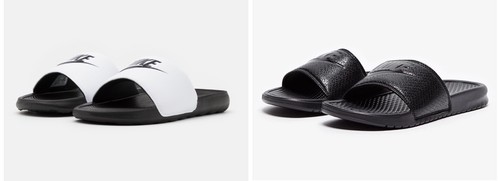 Nike benassi jdi scivoli - benassi,