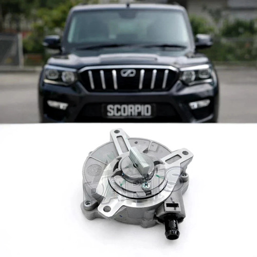 Adatto per mahindra scorpio - adatto,