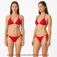 Golden Point Costume Bikini