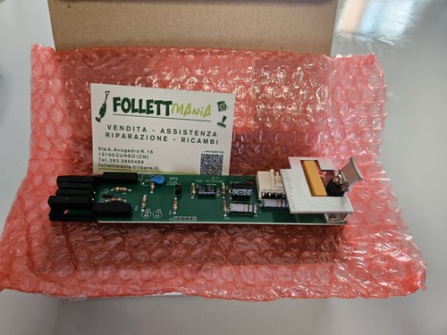 Scheda elettronica compatibile - elettronica,