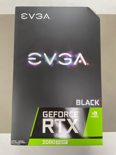Scheda grafica gioco evga - scheda,