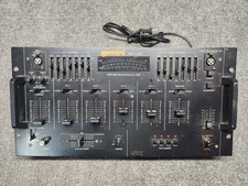 Gemini PMX-2000 4-Channel