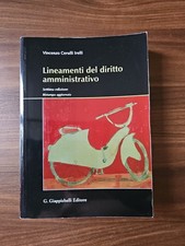 Libri Cerulli Irelli Vincenzo