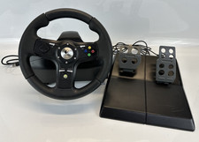 Logitech Drive FX volante e
