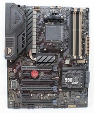 Asus TUF Sabertooth 990FX R3.0