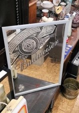 Quadro A Specchio Vintage Da