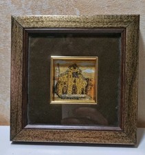 Quadro Cattedrale Di Bari