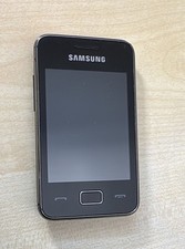 Samsung star s5220 - samsung, gt-s5220
