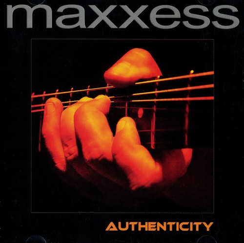 Maxxess authenticity - -, /