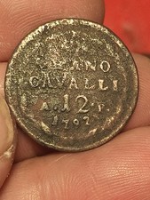 Interessane UN GRANO CAVALLI