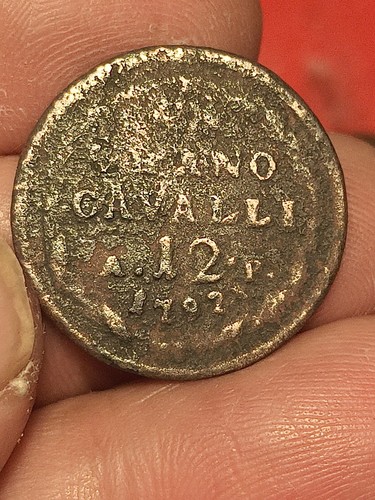 Interessane grano cavalli - un,