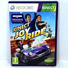 KINECT JOY RIDE XBOX 360 ITA