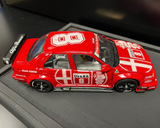One Built | 1:24 | DTM