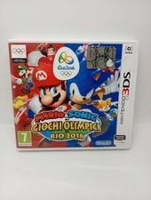 Nintendo 3DS Mario & Sonic