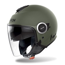 Casco Airoh URBAN/JET HELYOS