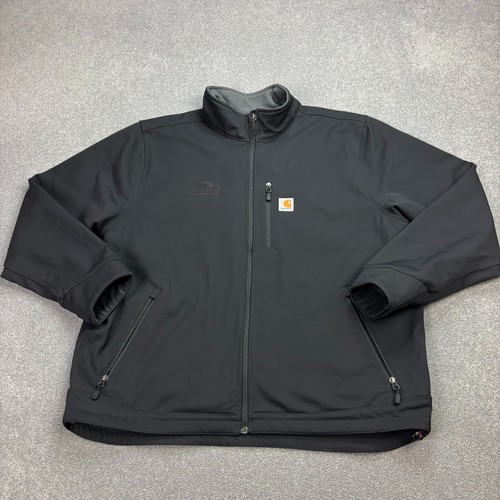 Carhartt giacca adulto 2xl xxl - giacca,