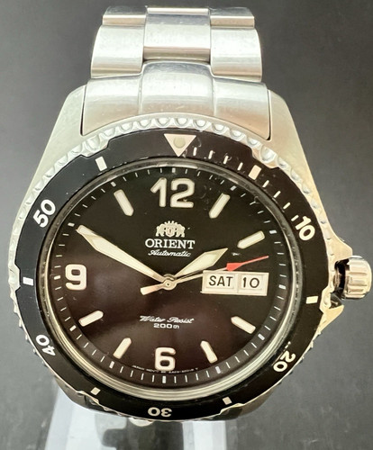 Orologio orient uomo - orient,