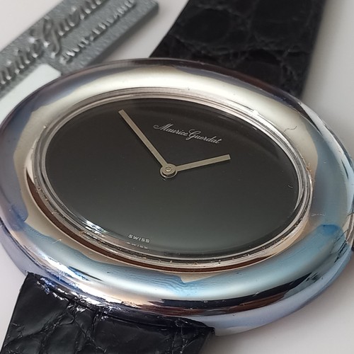 Orologio svizzero oversize - orologio,