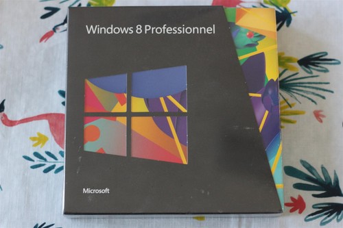 Microsoft windows - windows, 8