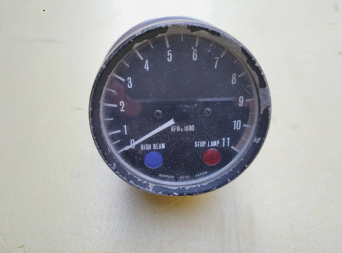 Contagiri rpm tacho tachometer - rpm,
