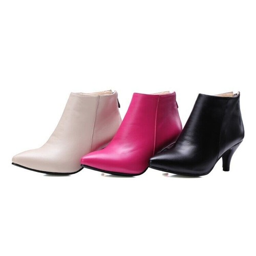 Scarpe stivaletti casual - , donna