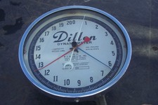 Dillon Dynamometer 20,000 Lb