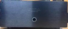 Krell 2250e Stereo Power