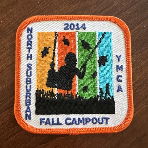 Ymca 2014 north suburban fall - suburban,