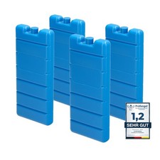 Tavolette di Ghiaccio 4 Pezzi