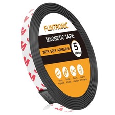 Nastro magnetico adesivo - nastro,