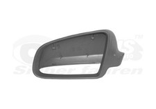 Carter specchietto retrovisore esterno Hagus Van Wezel 0325841 per Audi 8E2 A3 B7