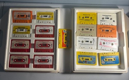 Lotto cassette vintage - lotto,
