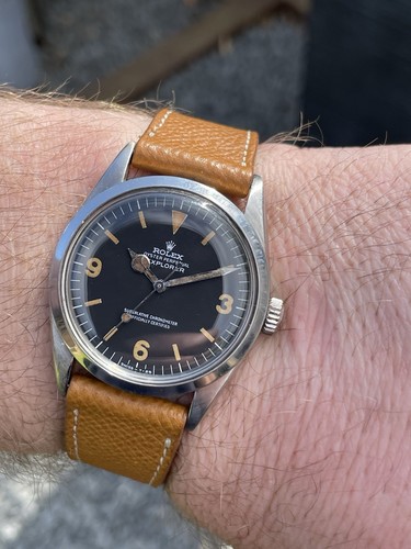 Orologio rolex uomo - orologio, ref