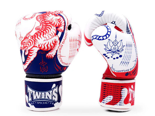 Guantoni boxe twins special - guantoni,