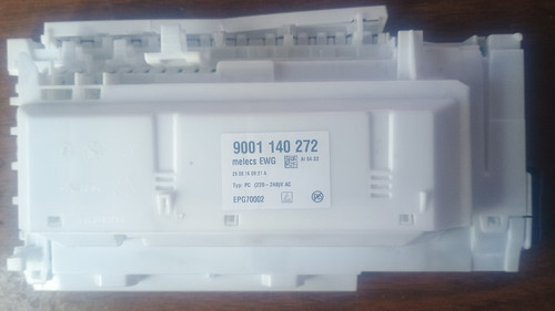 Bosch siemens elektronik ewg - bosch,