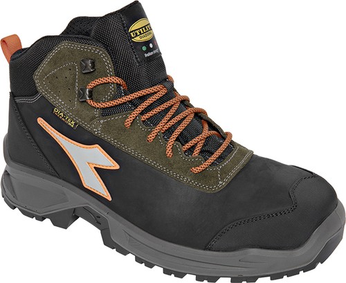 Scarpe diadora mid sport - diadora,
