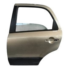 Porta Portiera Posteriore Sinistro FIAT SEDICI/16 RICAMBIO USATO ORIGINALE