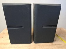 Coppia Casse Della Kenwood Mod LS-26 Funzionanti