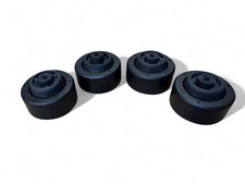 Piedini VINTAGE per GIRADISCHI