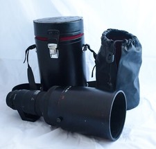 TOKINA 300mm f/2.8 AT-X SD