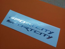 COPPIA ADESIVI LATERALI