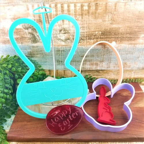 Tagliabiscotti pasquali