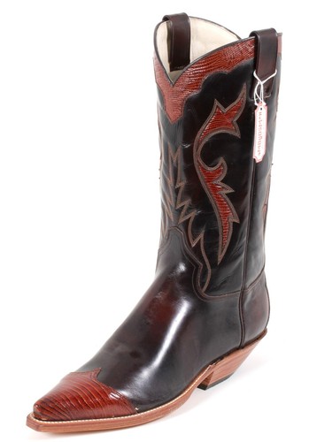1246 stivali western stivali