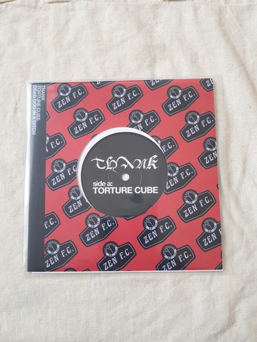Thank torture cube ltd - -,
