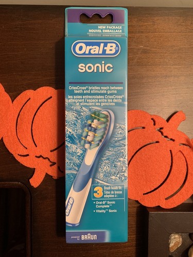 Leggi oral sonic - sonic, completo