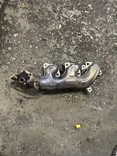 Collettore Di Scarico Destro Maserati Ghibli-Levante 3.0 Diesel V6