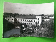 cartolina Vische Canavese Betania del Sacro Cuore