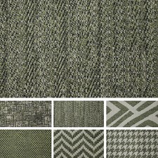 Tessuto Tappezzeria Arredo